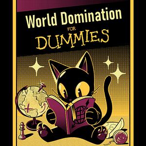 Graphic for World Domination For Dummies