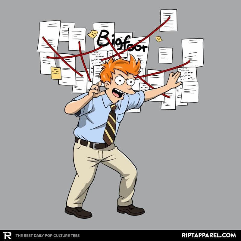 Ript: I’m Not Crazy