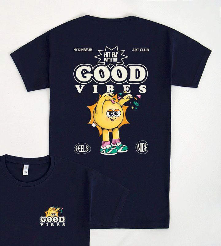 Pampling: Good Vibes