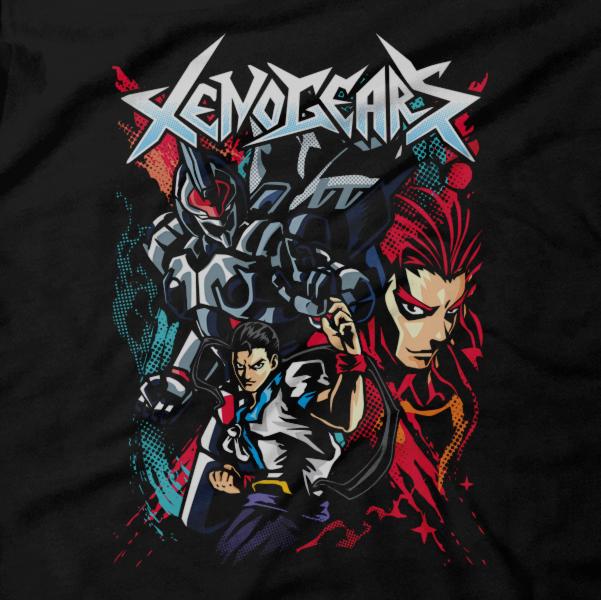 Draculabyte: XenoMetal