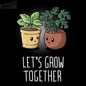 Graphic for Pot Pals