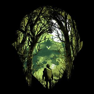 Graphic for It's Dangerous To Go Alone