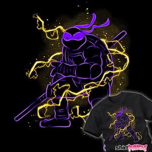 Graphic for Donnie Electric Neon