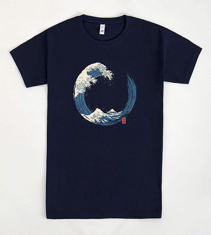 Pampling: Enso Wave
