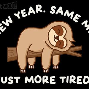 Graphic for The Same Me