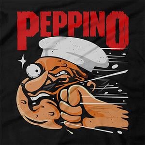 Graphic for Pepperphony