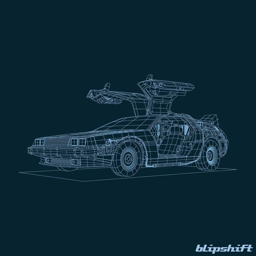 blipshift: Vectorian II