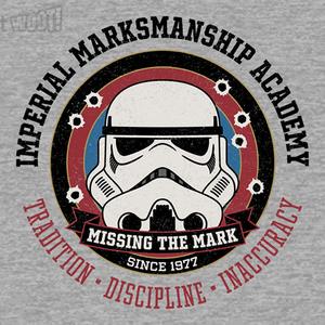 Graphic for Imperial Marksmanship Academy