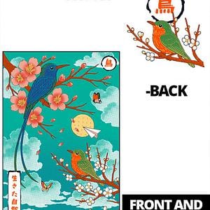 Graphic for A View of Nature