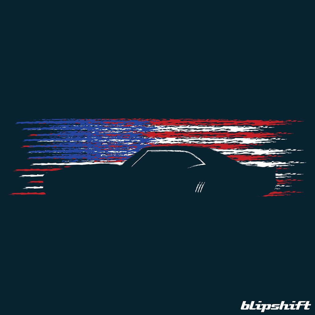 blipshift: Meroca II