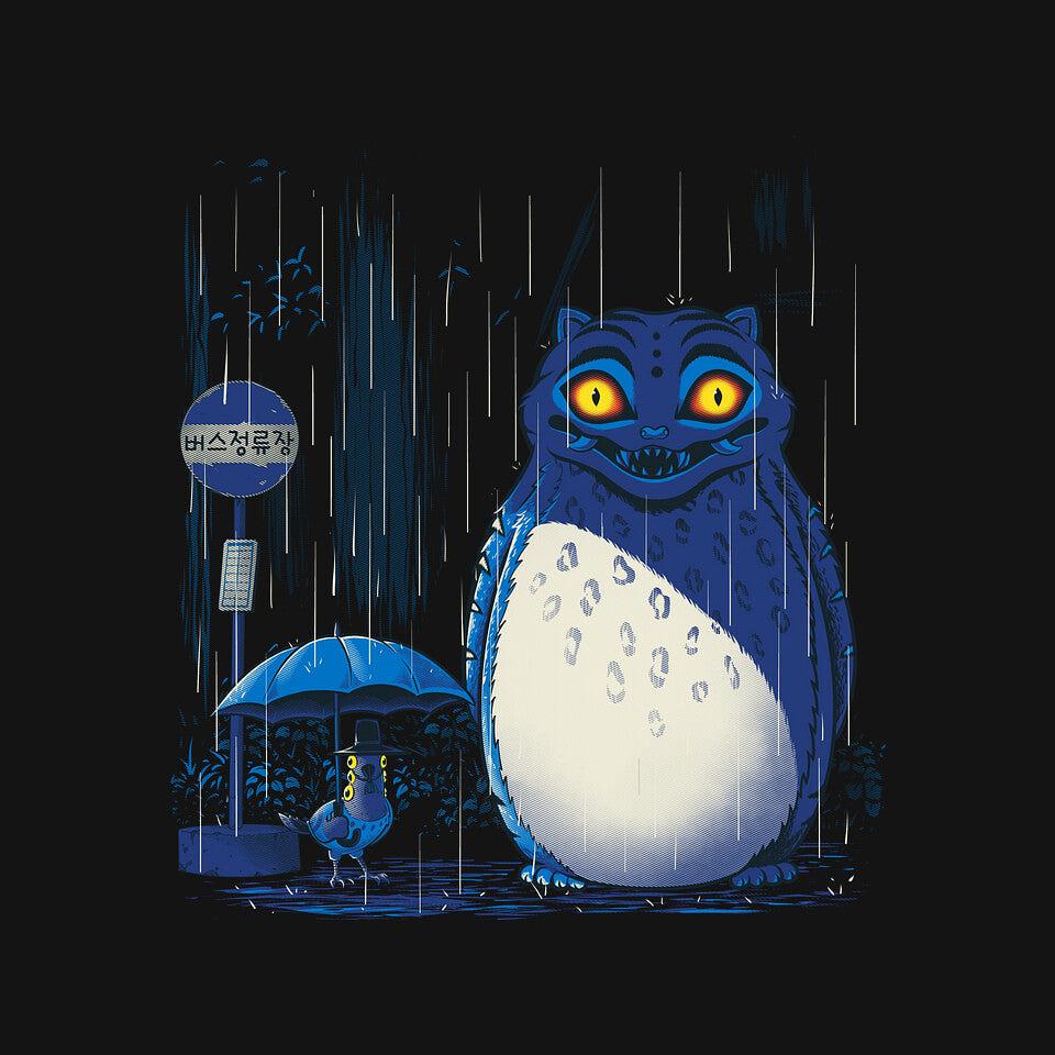 TeeFury: My Supernatural Pets