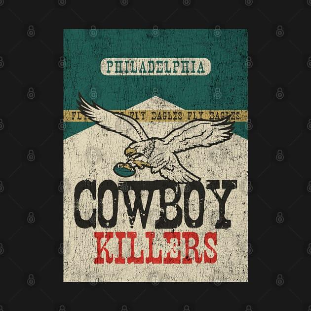 TeePublic: VINTAGE Philadelphia Eagles 90S