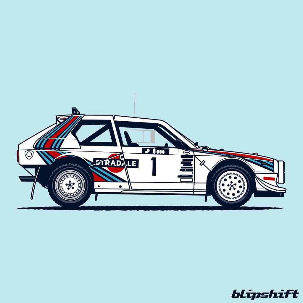 blipshift: Group D II