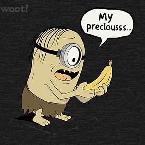 Graphic for My Bananasss