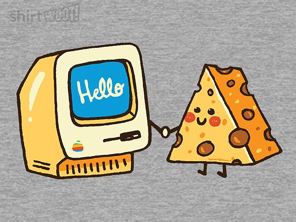 Woot!: Classic Mac & Cheese