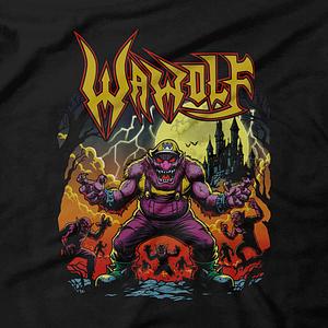 Graphic for Wererio