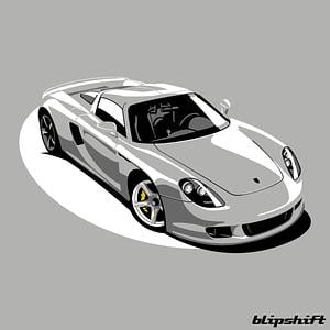 Graphic for Supersportwagen