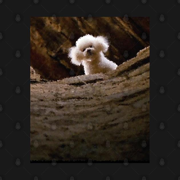 TeePublic: THE SILENCE OF THE LAMBS DOG PRECIOUS