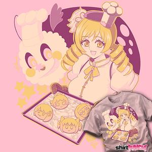 Graphic for Magical Bakery