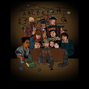 Graphic for Nerd-out