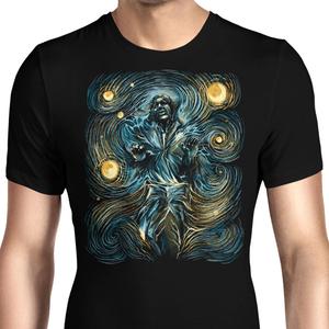 Graphic for Starry Carbonite