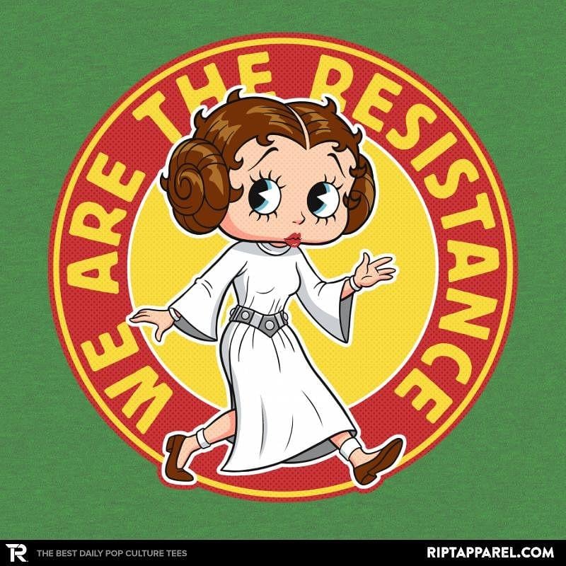 Ript: Princess Pinup