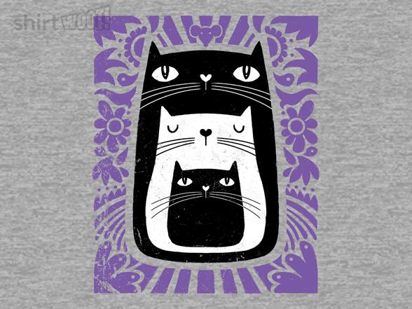 Woot!: The Feline Family II