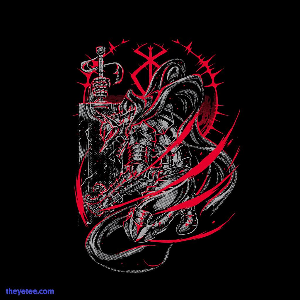 The Yetee: Claus of Despair