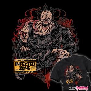 Graphic for Big Monster