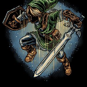 Graphic for Destiny of the Chosen One