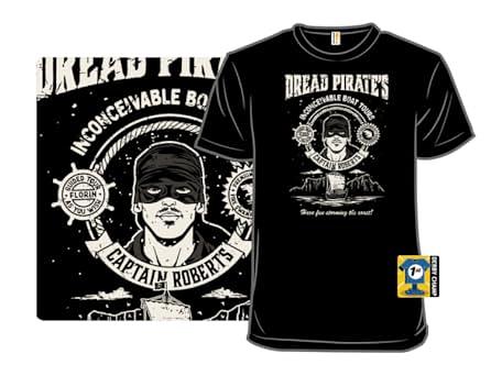 Woot!: Inconceivable Tours