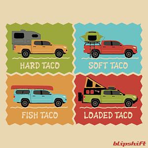 Graphic for Yota's Taco Shop 3G
