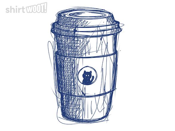 Woot!: Caffeine Lines