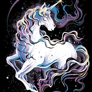 Graphic for The Mythical Unicorn