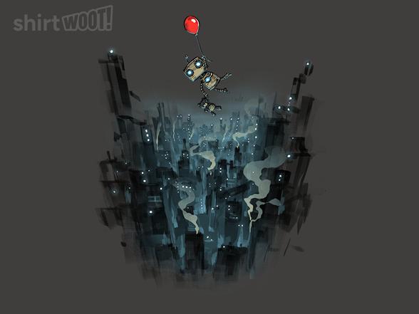Woot!: Escape