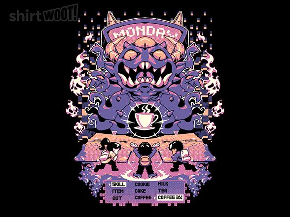 Woot!: Coffee Invasion