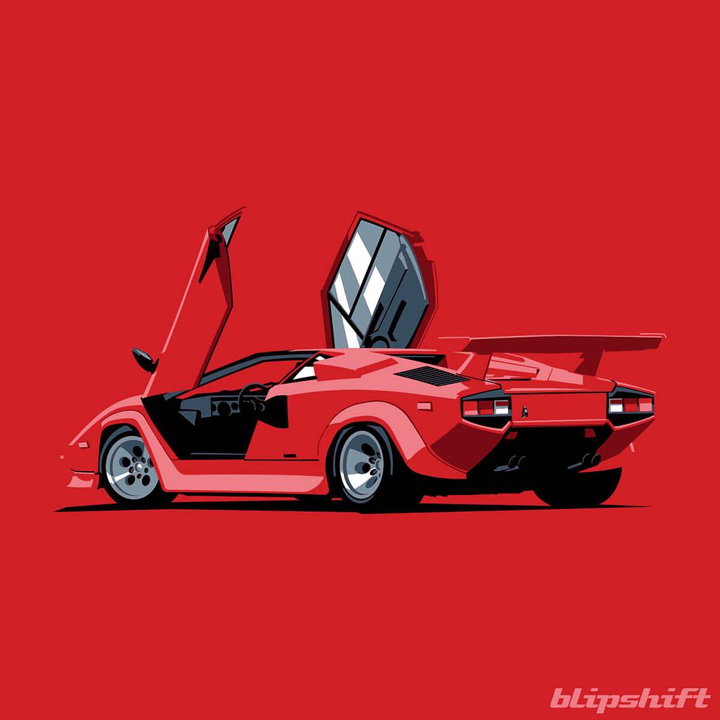 blipshift: Door-igins