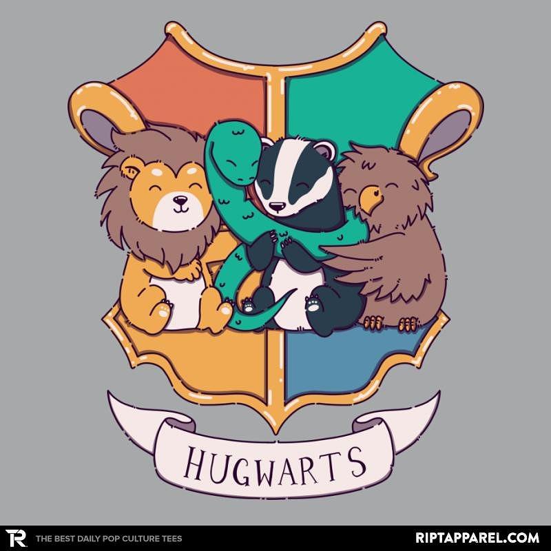 Ript: Hugwarts