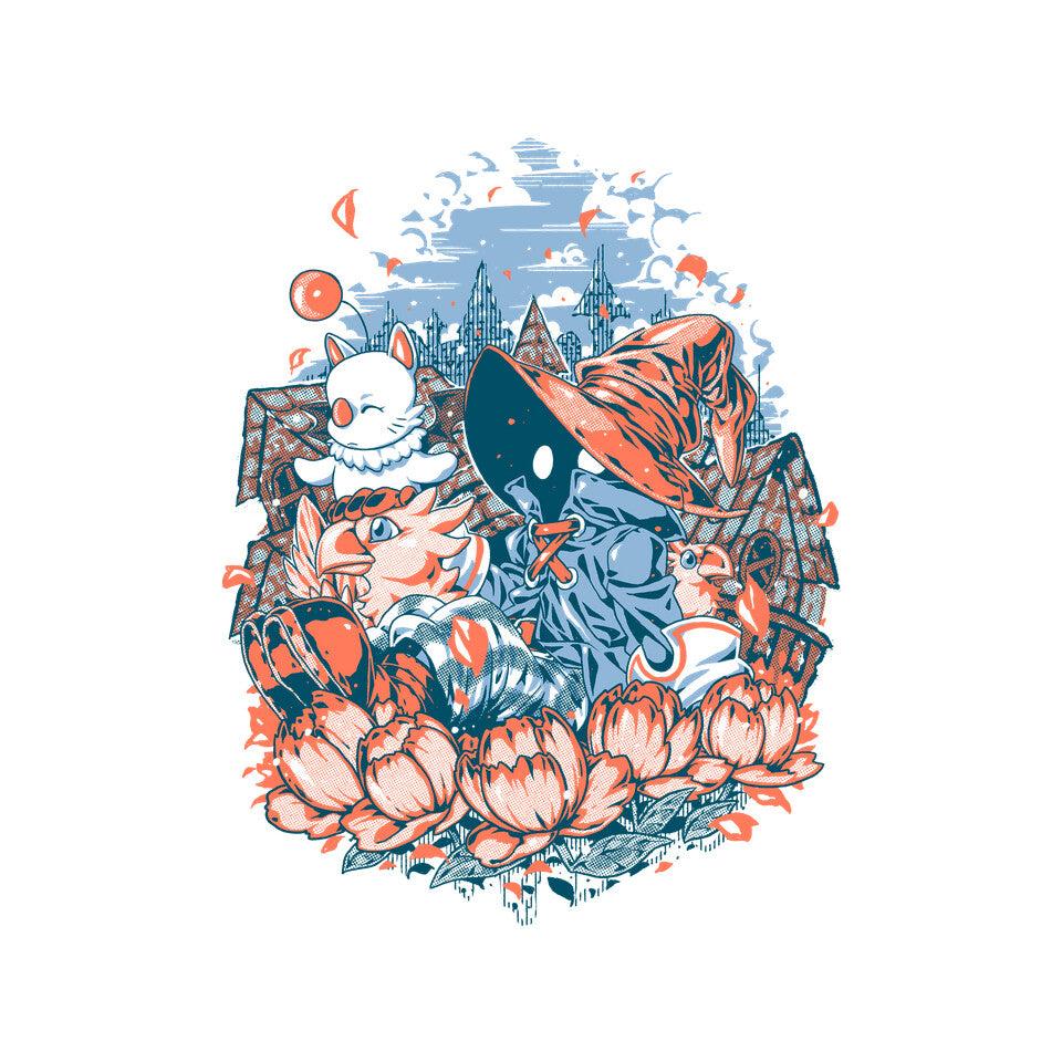 TeeFury: A Day Of Calm