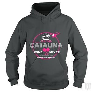Graphic for Catalina Wine Mixer Hoodie