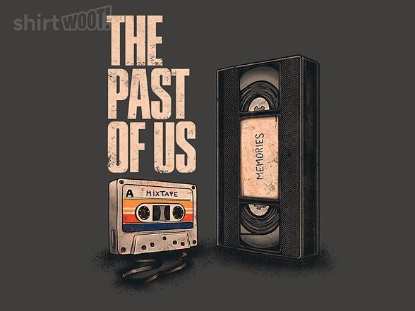Woot!: The Past of Us