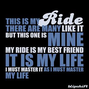 Graphic for Driverman's Creed II