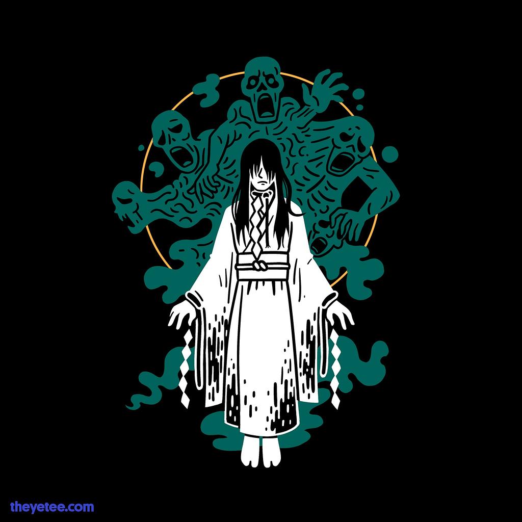 The Yetee: Failed Ritual