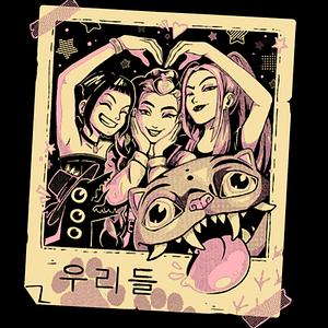 Graphic for Forever Weird