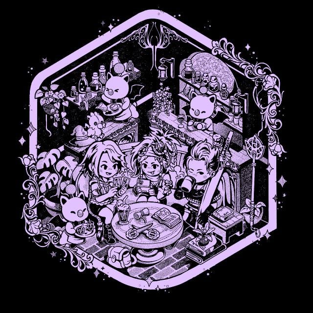 The Yetee: Sidequest Chill