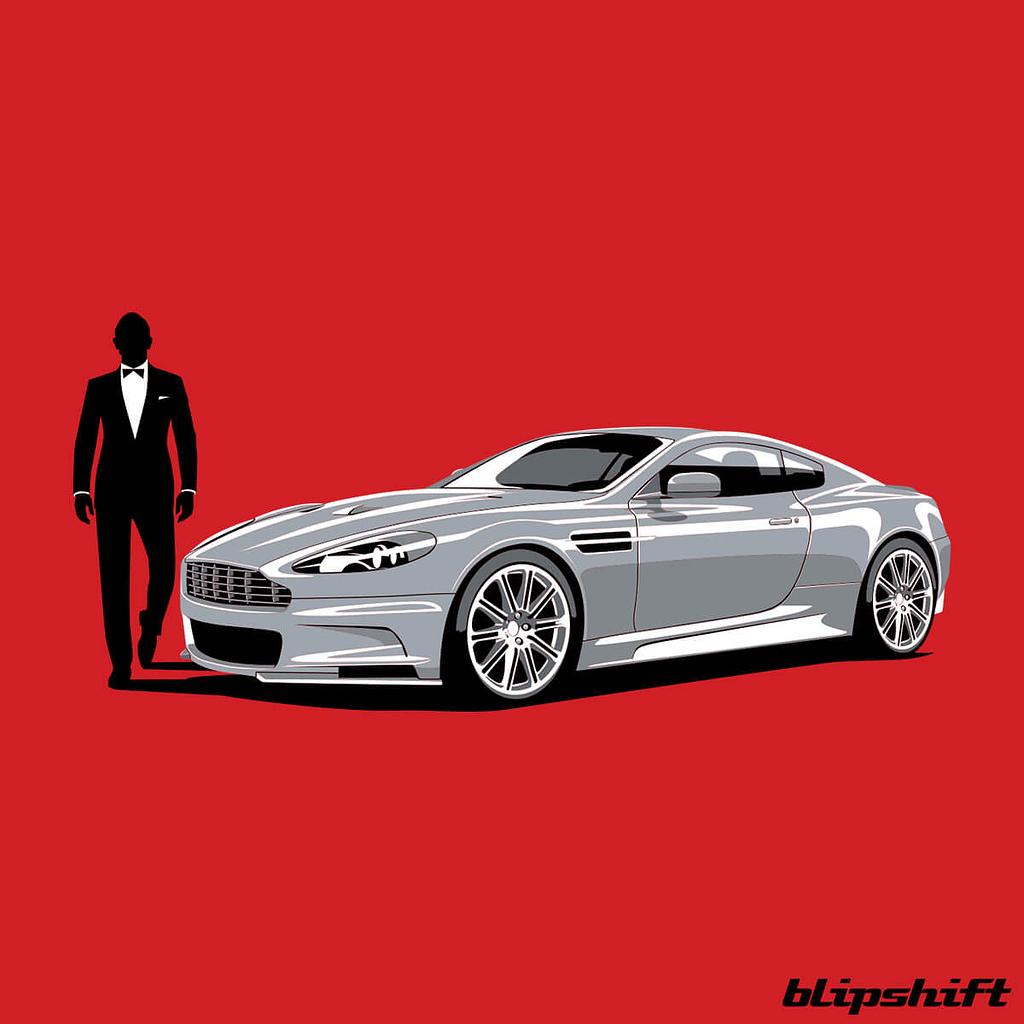 blipshift: Royal Welcome