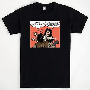 Graphic for The Slap