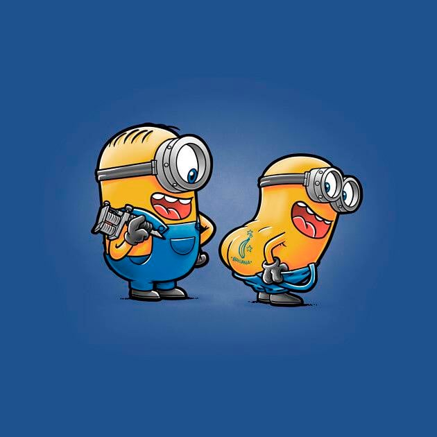 TeePublic: Tattoo