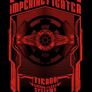 Graphic for Imperial Fighter Advanced