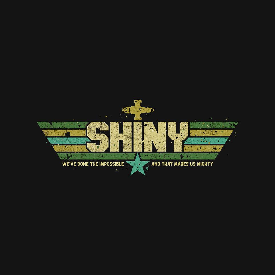 TeeFury: Top Bowncoat